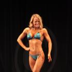 Brittany  Umbrage - NPC GNC Natural Colorado Open Championships 2011 - #1